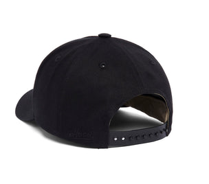 Baltimore 2000 Name 5-Panel wool baseball cap