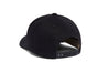 Baltimore 2000 Name 5-Panel
    wool baseball cap indicator