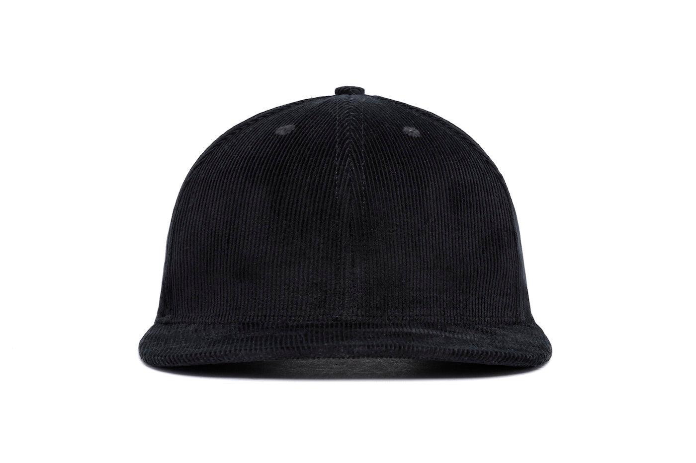 Clean Black 14-Wale CORD