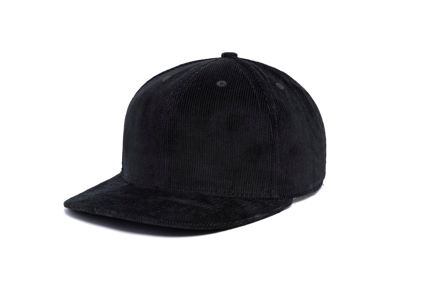 Clean Black 14-Wale CORD