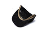 Clean Black 14-Wale Cord 5-Panel
    wool baseball cap indicator