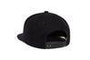 Clean Black Canvas
    wool baseball cap indicator