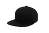 Clean Black Canvas
    wool baseball cap indicator