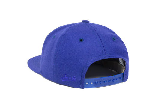 Kentucky wool baseball cap