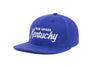 Kentucky
    wool baseball cap indicator