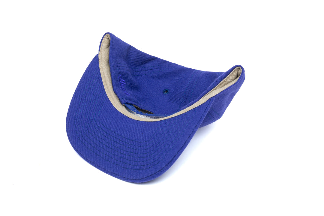 Kentucky wool baseball cap