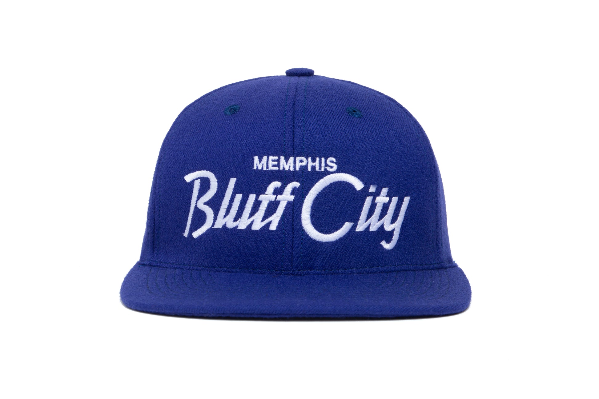 Bluff City
