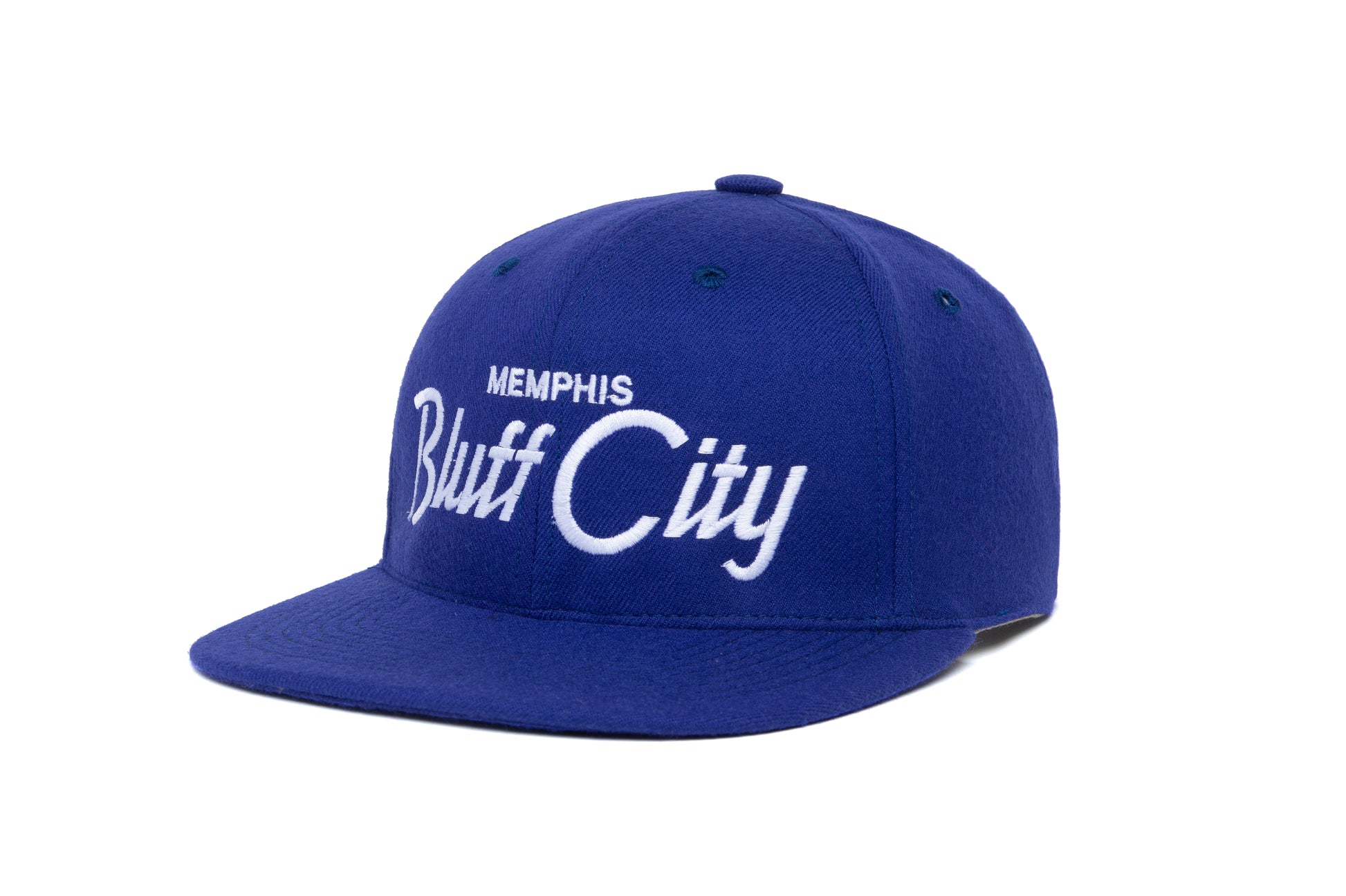 Bluff City