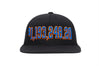 Bobby 3D
    wool baseball cap indicator