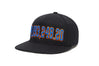 Bobby 3D
    wool baseball cap indicator