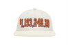 Bobby 3D II
    wool baseball cap indicator