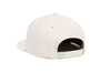 Clean Bone Brushed Twill
    wool baseball cap indicator