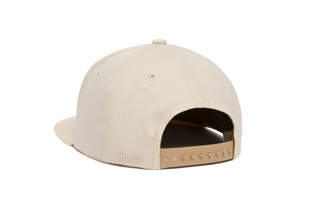Clean Bone Gabardine