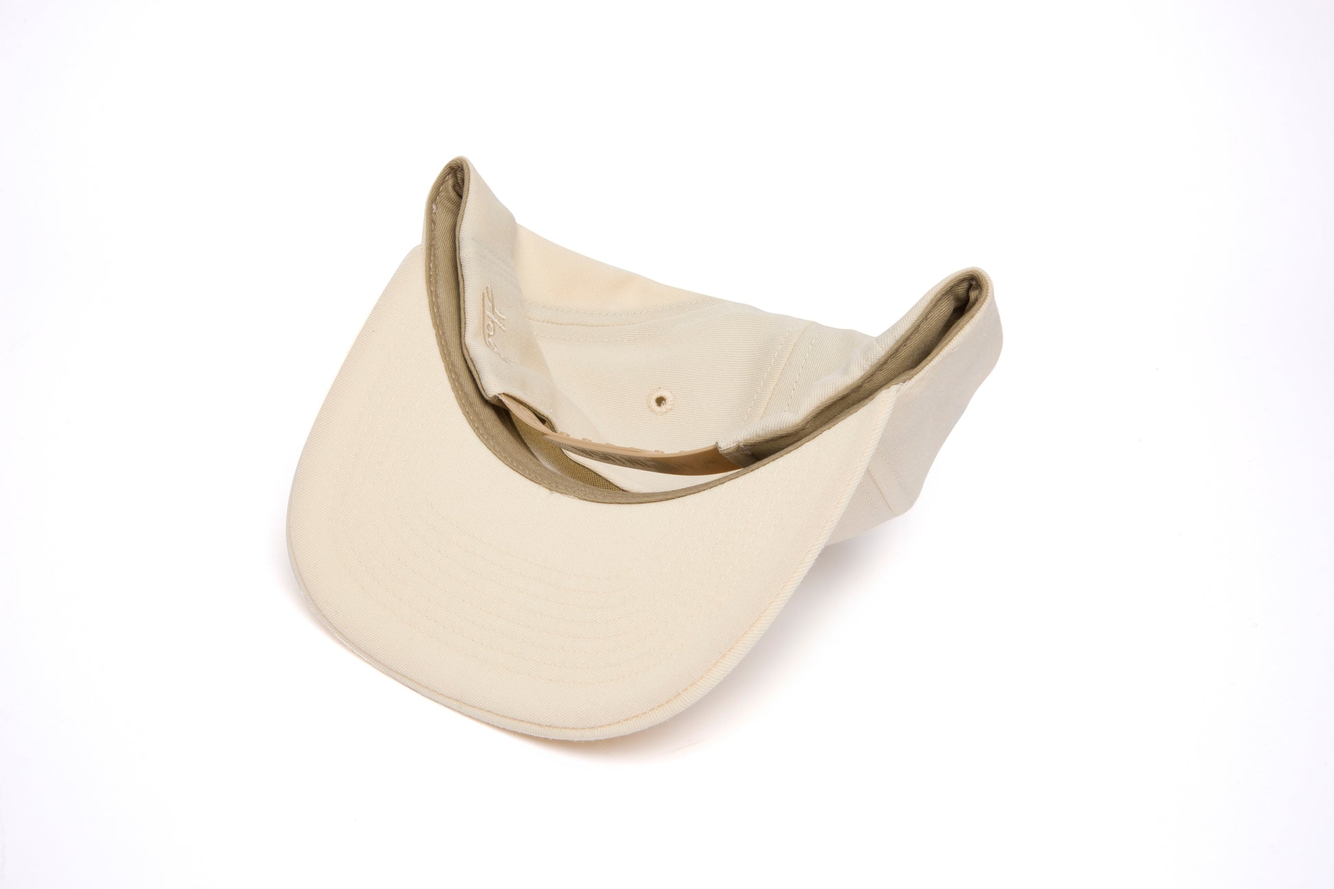 Clean Bone Gabardine
