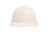 Clean Bone Wool Blend
    wool baseball cap indicator