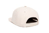 Clean Bone Wool Blend
    wool baseball cap indicator