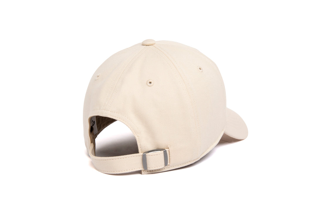 Fulton Chain Dad wool baseball cap