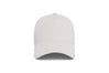 Clean Bone Brushed Twill 5-Panel
    wool baseball cap indicator