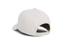 Clean Bone Brushed Twill 5-Panel
    wool baseball cap indicator