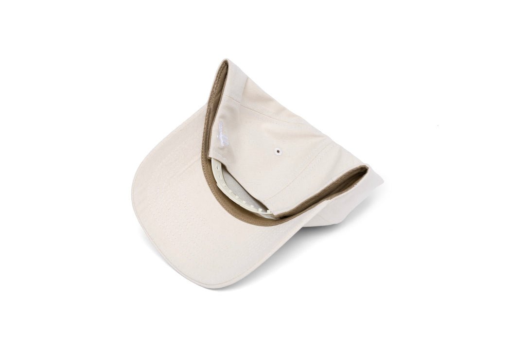 Boston 2024 Name 5-Panel wool baseball cap