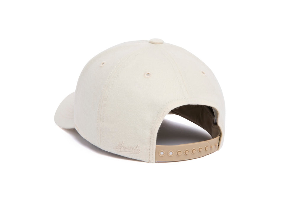 Clean Bone Wool 5-Panel