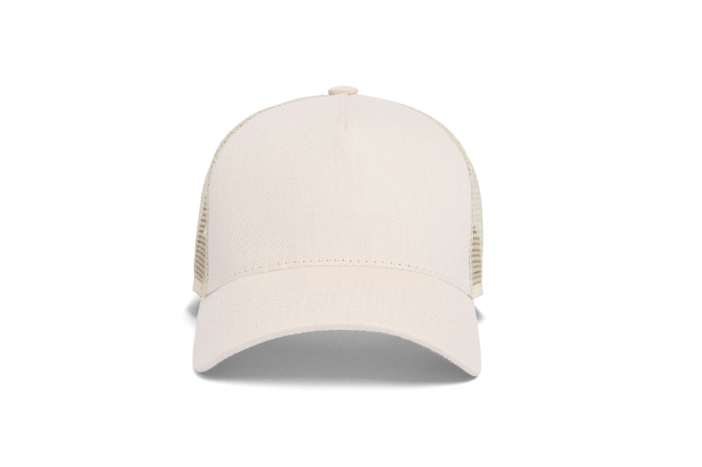 Clean Bone Trucker 5-Panel