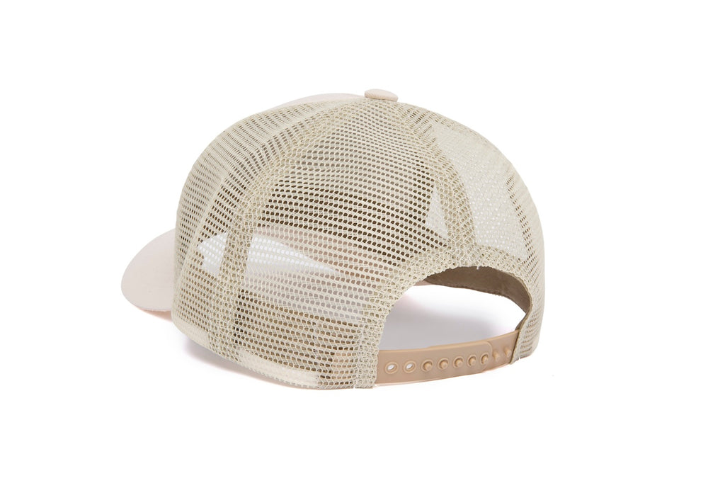 Clean Bone Trucker 5-Panel