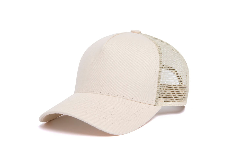 Clean Bone Trucker 5-Panel