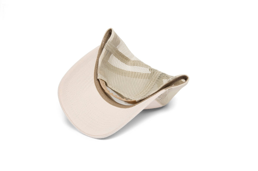 Clean Bone Trucker 5-Panel