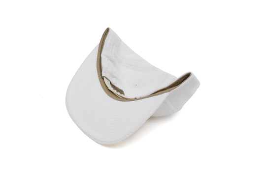 Clean Bone 14-Wale CORD wool baseball cap