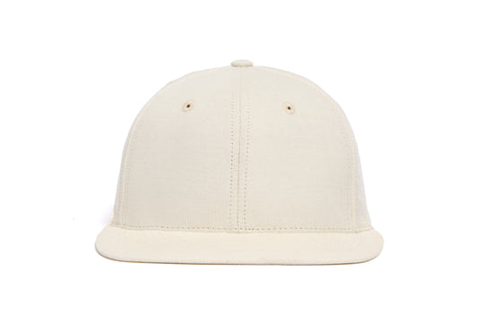 Clean Bone 21-Wale Cord wool baseball cap