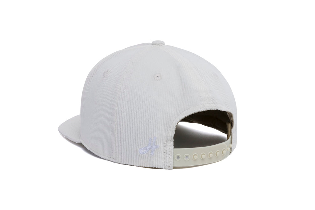 Clean Bone 14-Wale Cord 5-Panel