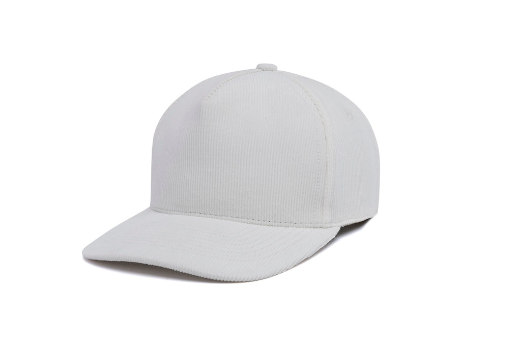 Clean Bone 14-Wale Cord 5-Panel