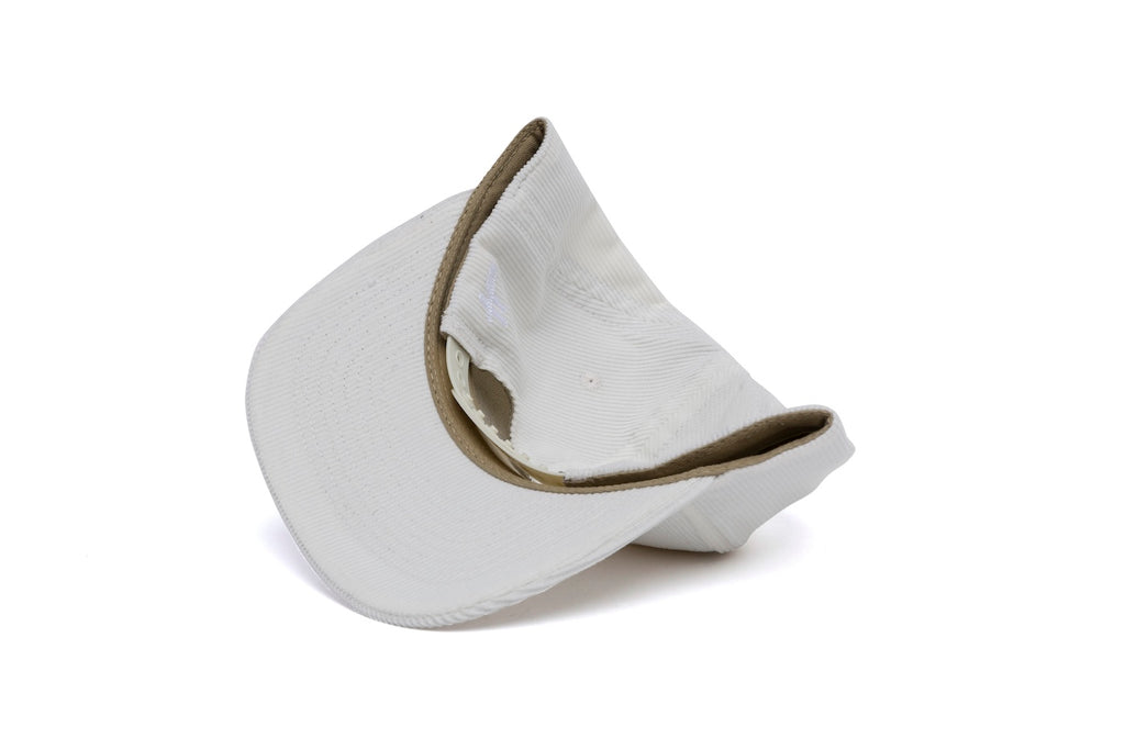 Clean Bone 14-Wale Cord 5-Panel