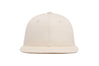 Clean Bone Canvas
    wool baseball cap indicator