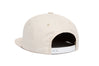 Clean Bone Canvas
    wool baseball cap indicator