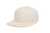 Clean Bone Canvas
    wool baseball cap indicator