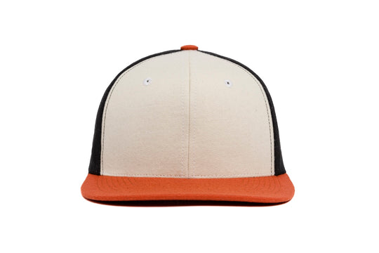 The Cal Clean wool baseball cap