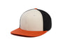 The Cal Clean
    wool baseball cap indicator