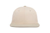 Clean Bone / Sand Japanese Twill Two Tone
    wool baseball cap indicator