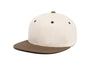 Clean Bone / Stout Japanese Twill Two Tone
    wool baseball cap indicator