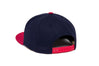 Boston Hieroglyphic
    wool baseball cap indicator