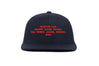 Boston 2004 Name
    wool baseball cap indicator