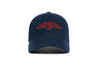 Boston 2004 Name 5-Panel
    wool baseball cap indicator