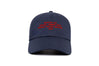 Boston 2024 Name Dad II
    wool baseball cap indicator