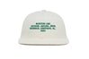 Boston 2024 Name II
    wool baseball cap indicator