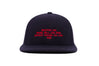 Boston 1986 Name II
    wool baseball cap indicator