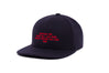 Boston 1986 Name II
    wool baseball cap indicator