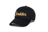 Boulder Chain Dad
    wool baseball cap indicator