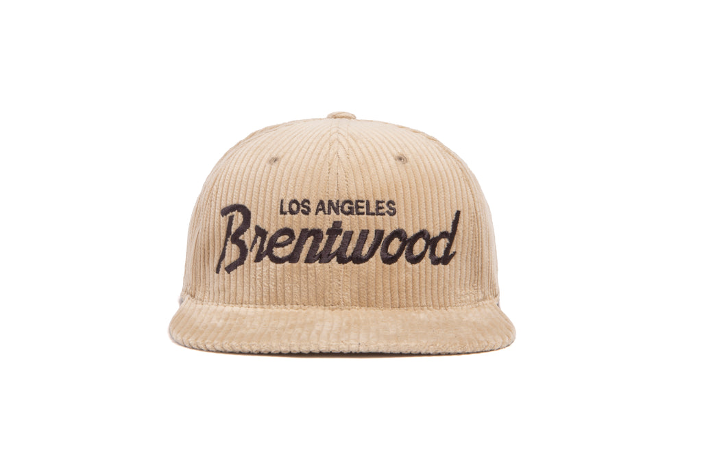 Brentwood 6-Wale Cord